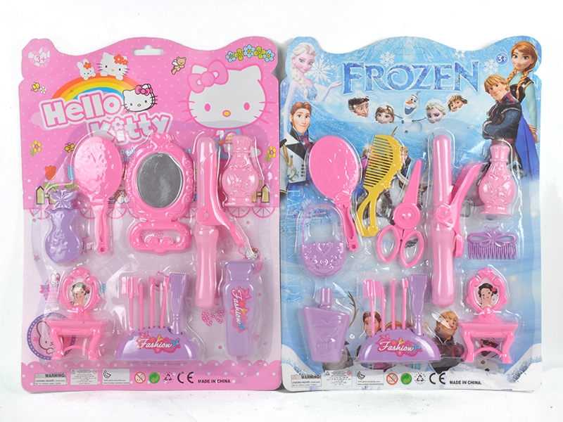 Adornment Toys(2 Itmes Mixed)