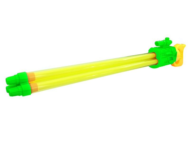 Water Cannon