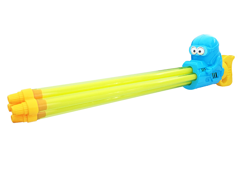 Water Cannon