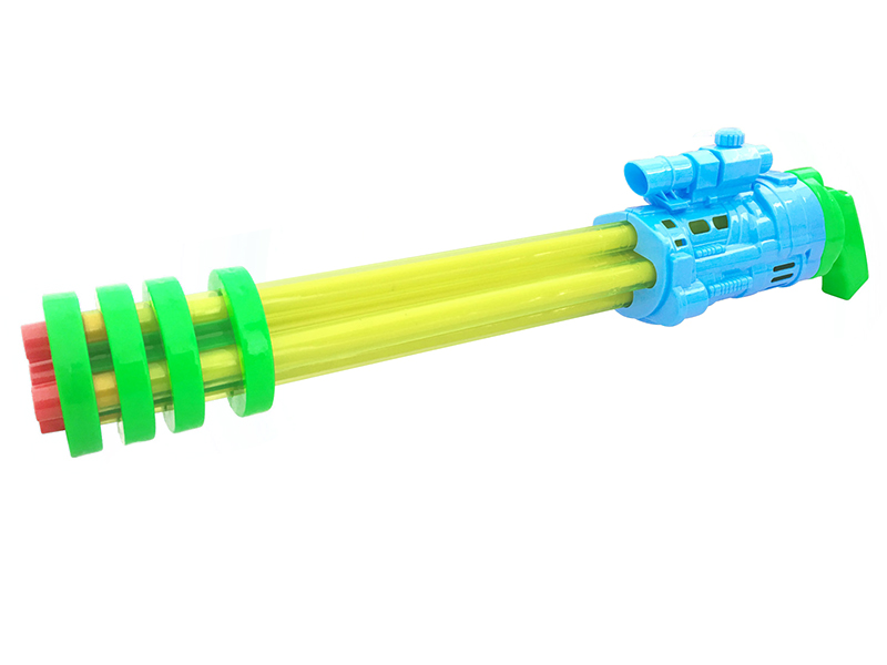 Water Cannon