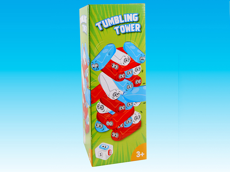 Jenga