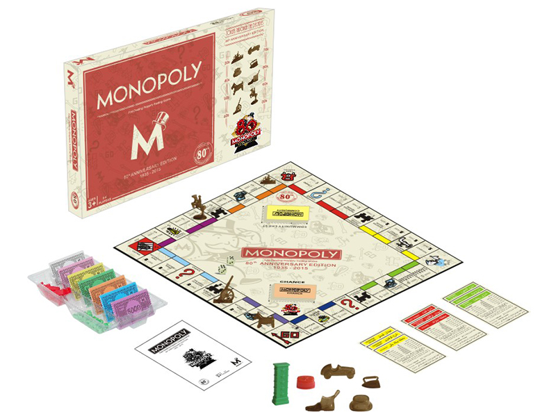 MONOPOLY