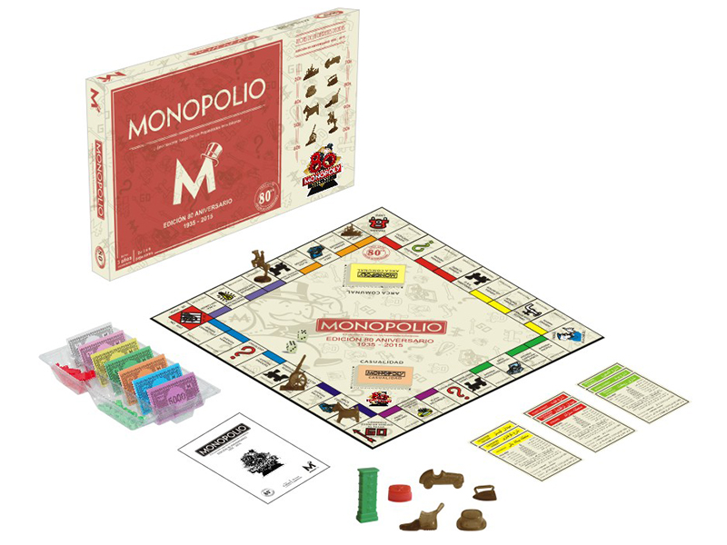 MONOPOLY