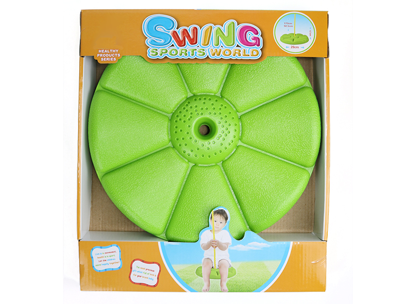 Children Swing(adjustable)