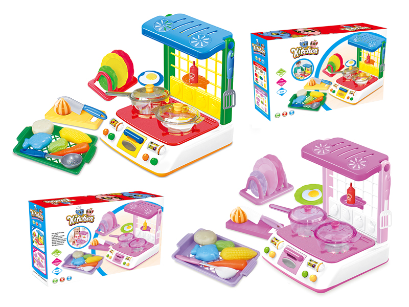 Kitchen Set
