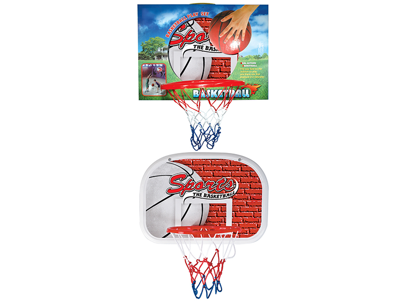 Basketball Board