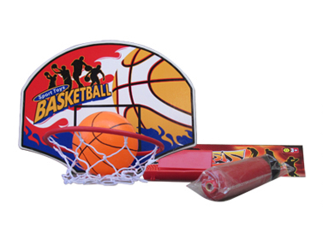 Basketball Board
