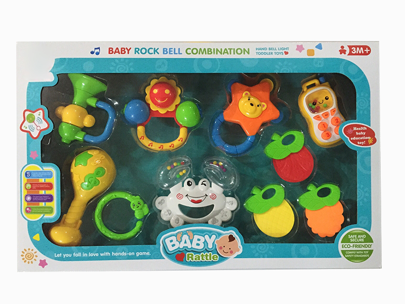 Baby Bell