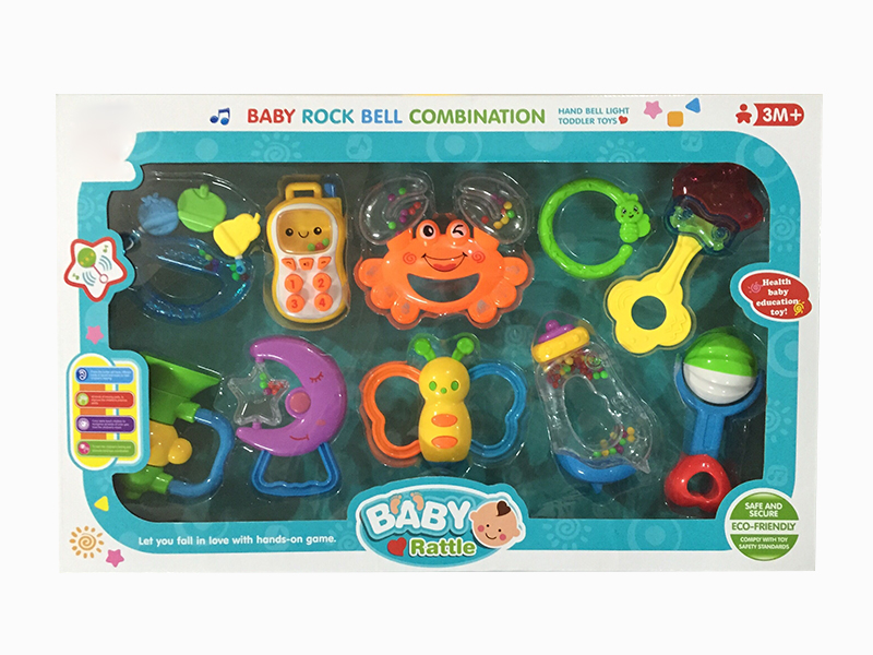 Baby Bell