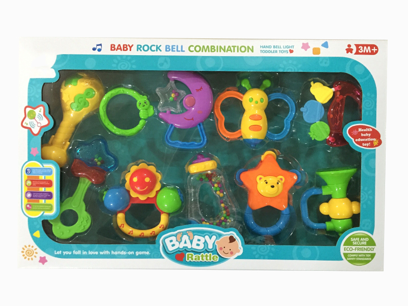 Baby Bell