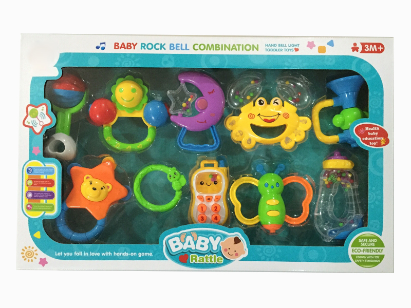 Baby Bell