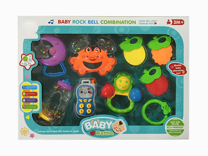 Baby Bell