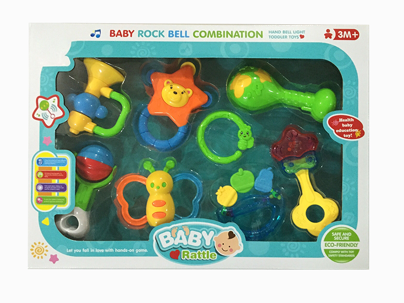 Baby Bell