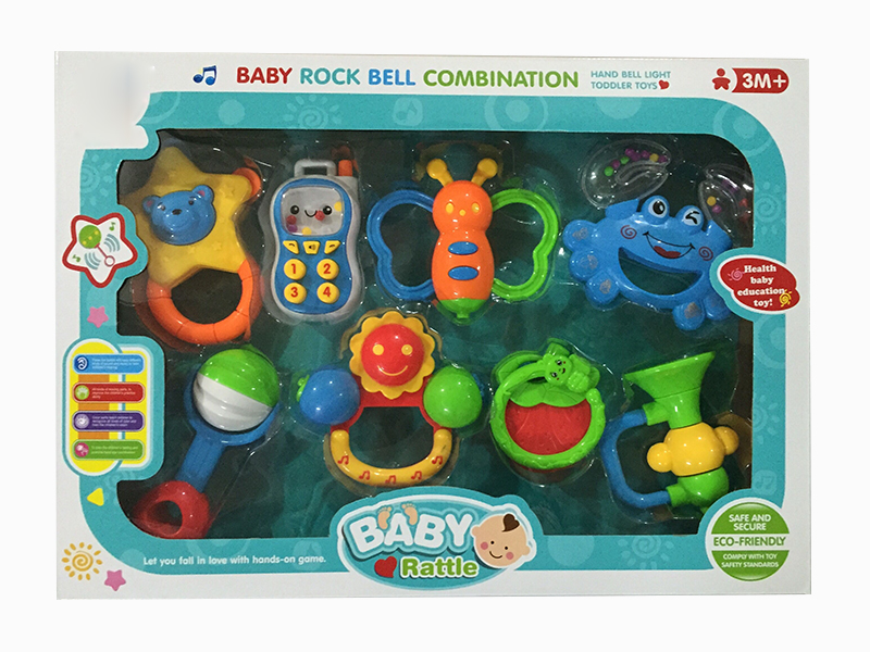 Baby Bell