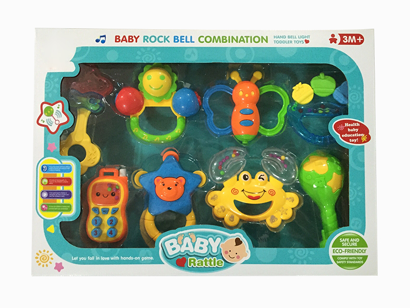 Baby Bell