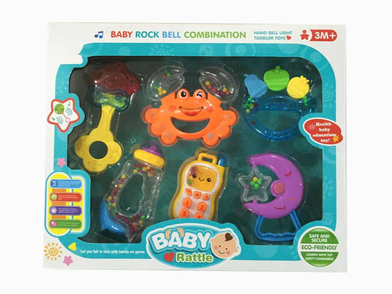 Baby Bell