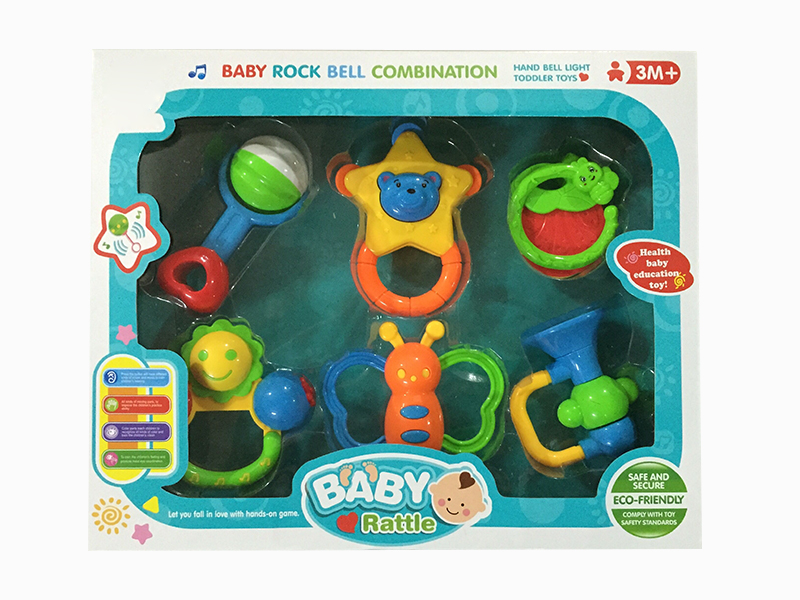 Baby Bell