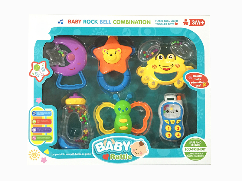 Baby Bell