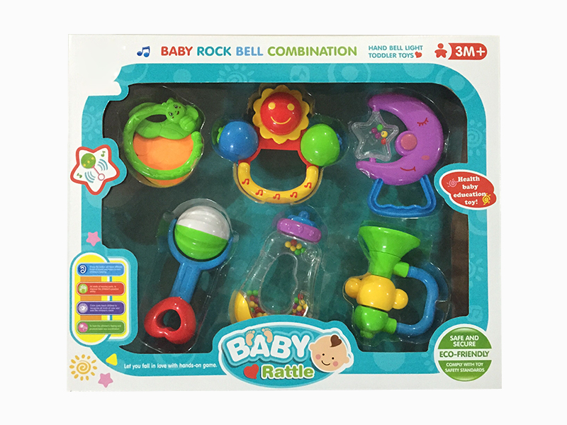 Baby Bell