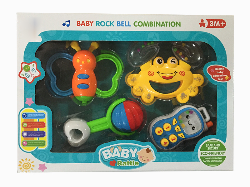 Baby Bell