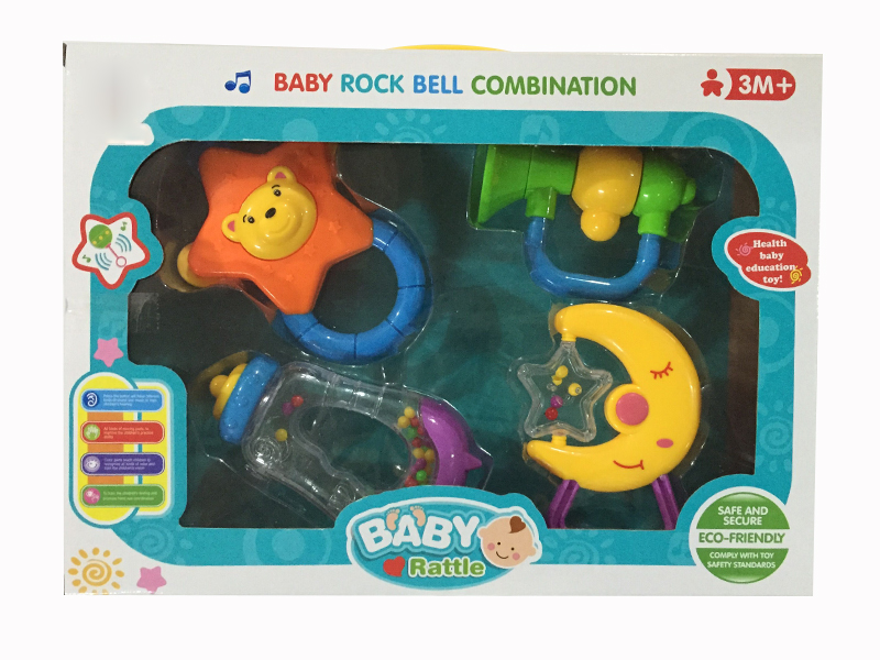 Baby Bell