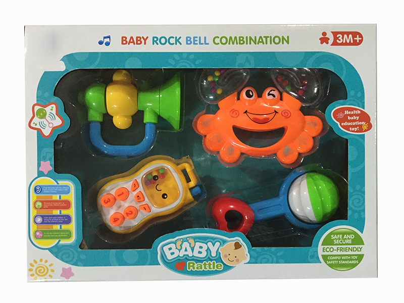 Baby Bell