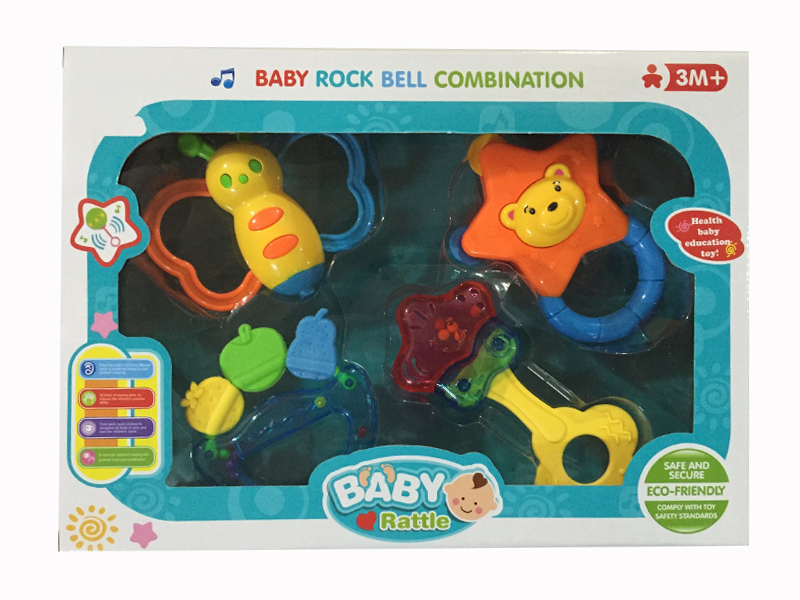 Baby Bell