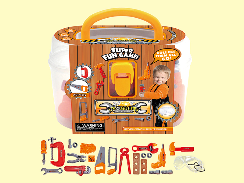 Tool Set 22PCS