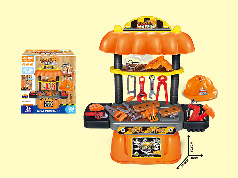 Tool Set 29PCS