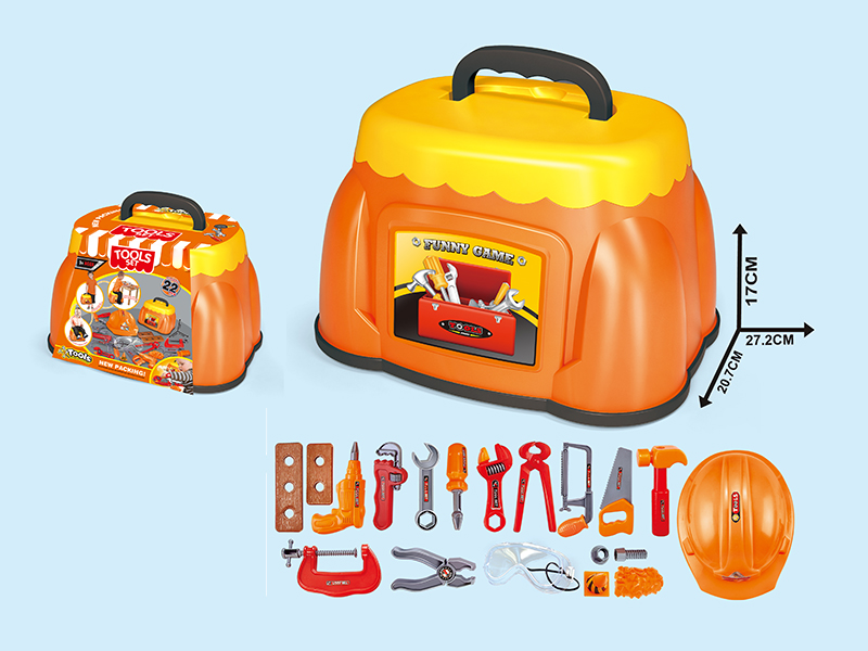 Tool Set 22PCS