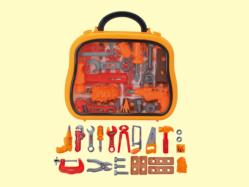 Tool Set 22PCS