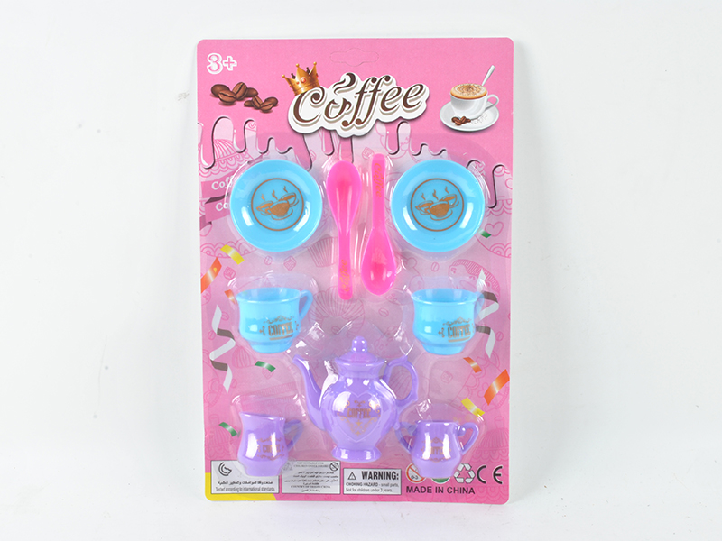 Coffee Cup Set