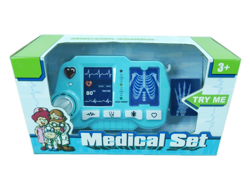 Doctor Set