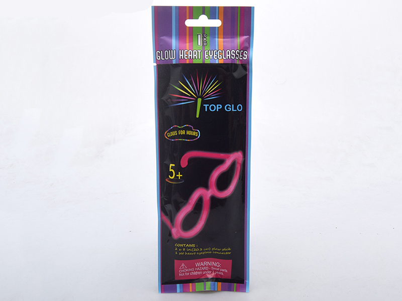 Glow Glasses