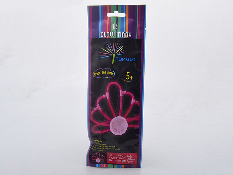 Glow Crown