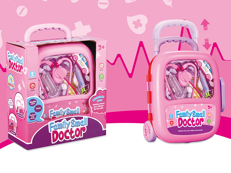 Doctor Set