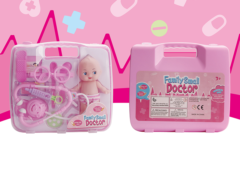 Doctor Set