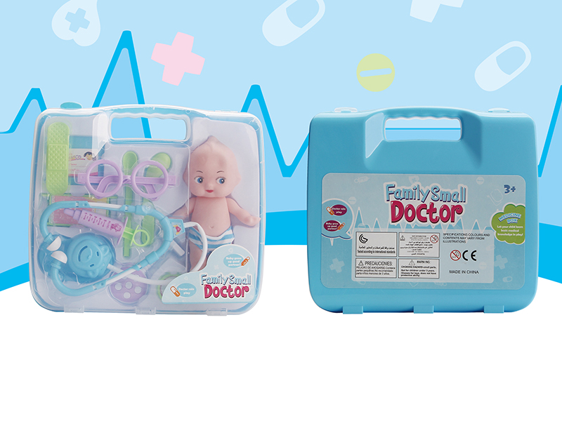 Doctor Set