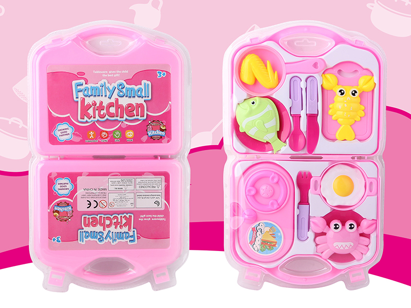 Tableware Set