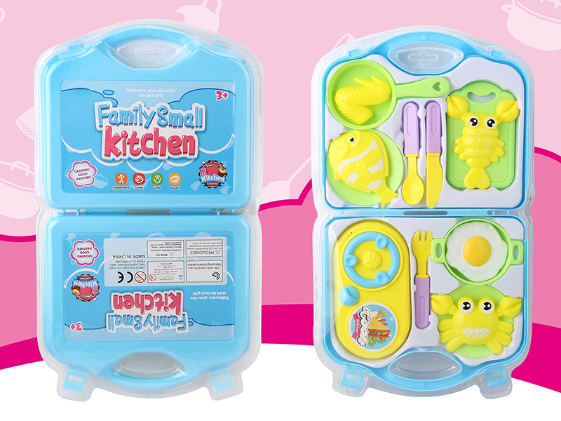 Tableware Set