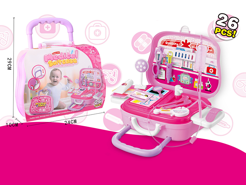 Doctor Set