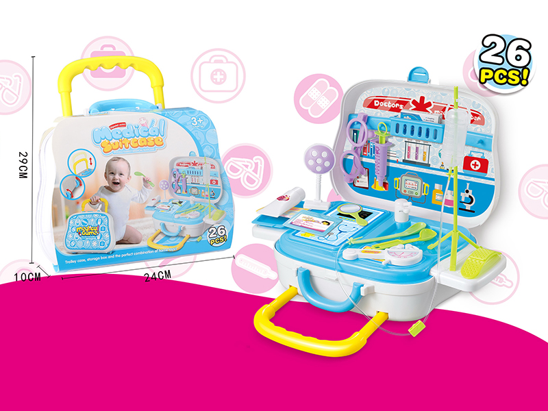 Doctor Set