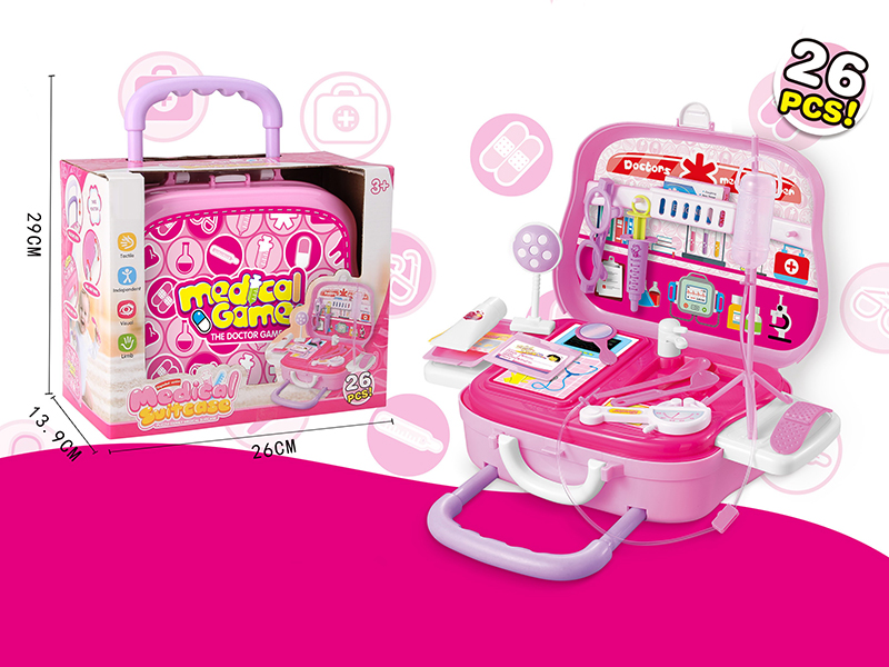Doctor Set