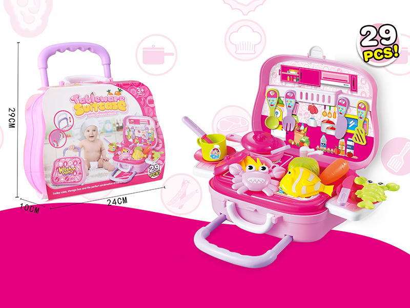 Tableware Set
