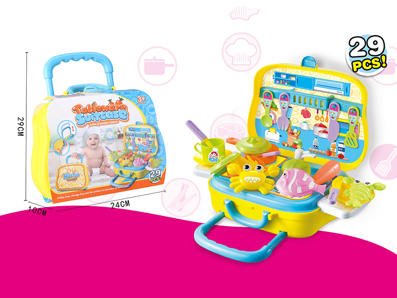 Tableware Set