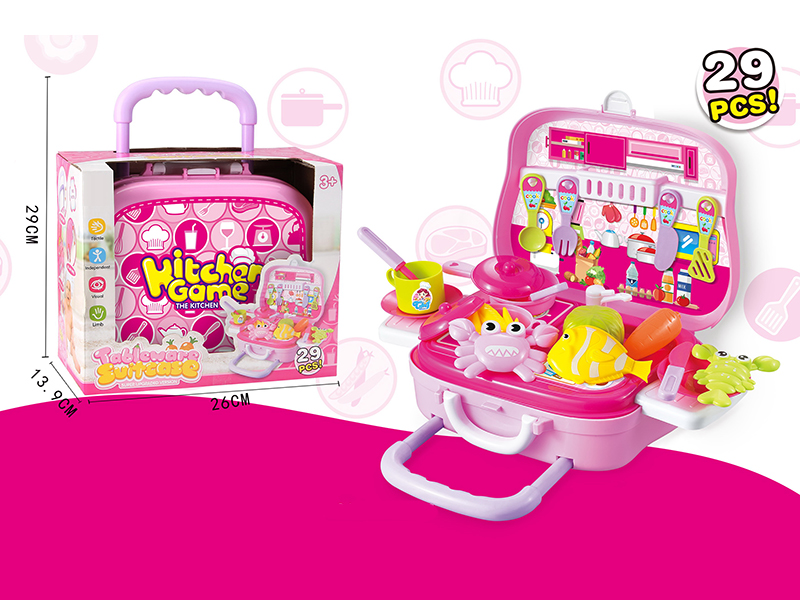 Tableware Set