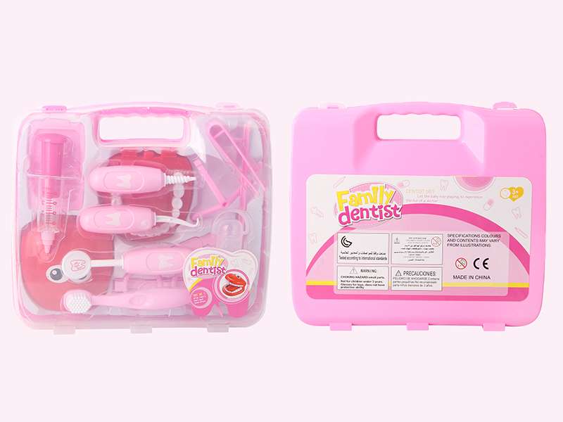 Dentist Toy