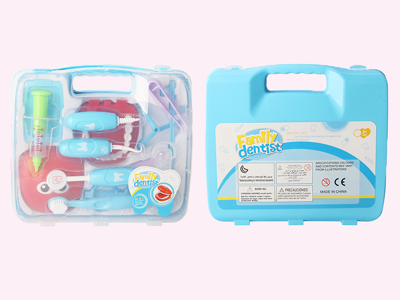 Dentist Toy