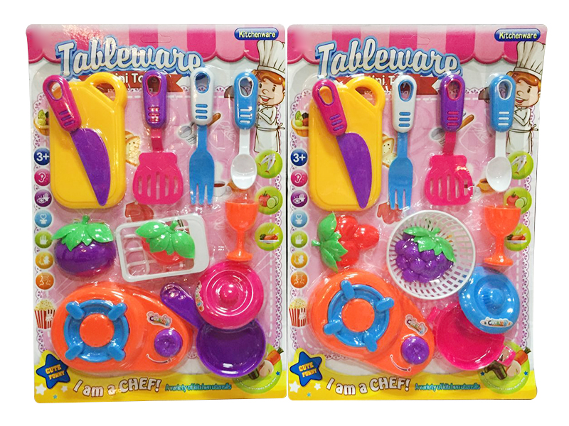 Baby Tableware