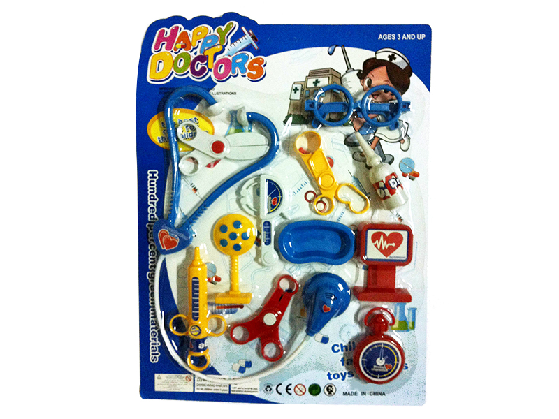 Doctor Set